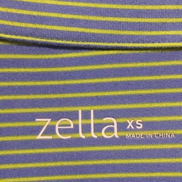 Nordstrom Zella athletic running jacket XS - Picture 2 of 8